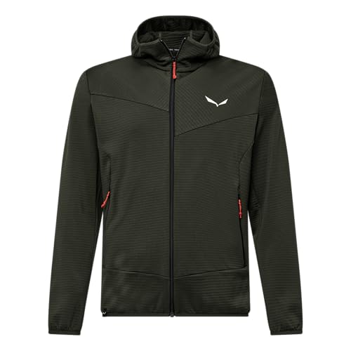 Salewa Puez Altavia Pl Hd Jacket M, Dark Olive, M Salewa Puez Altavia Pl Hd Jacket M, Dark Olive, M von Salewa