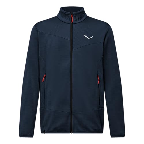 Salewa Puez Altavia Polarlite Fleece Jacke Herren, Blau, M Salewa Puez Altavia Polarlite Fleece Jacke Herren, Blau, M von Salewa