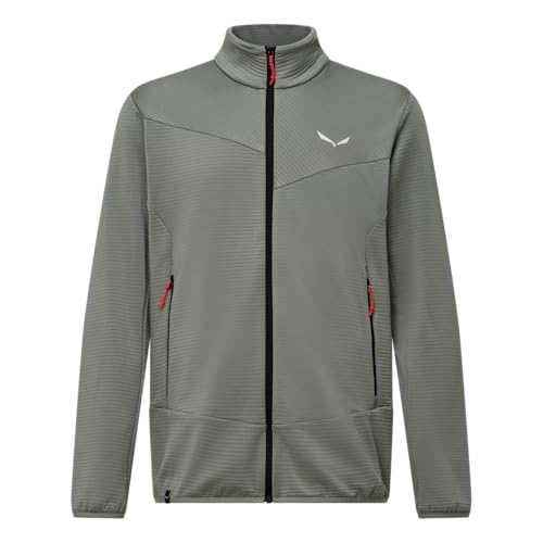 Salewa Herren Puez Altavia Pl JKT M Jacke, Shadow, XL, shadow, XL Salewa Herren Puez Altavia Pl JKT M Jacke, Shadow, XL, shadow, XL von Salewa