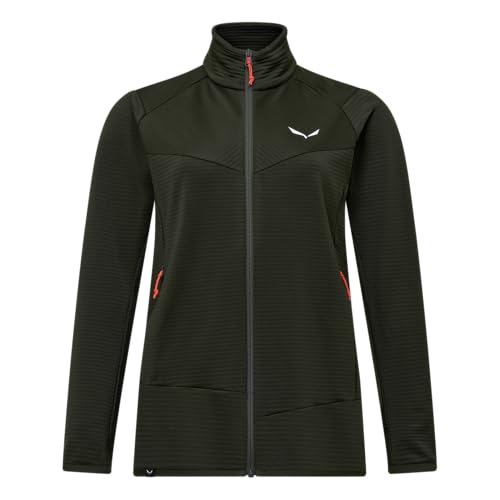 Salewa Puez Altavia Polarlite Fleece Jacke Damen, Grün, M Salewa Puez Altavia Polarlite Fleece Jacke Damen, Grün, M von Salewa