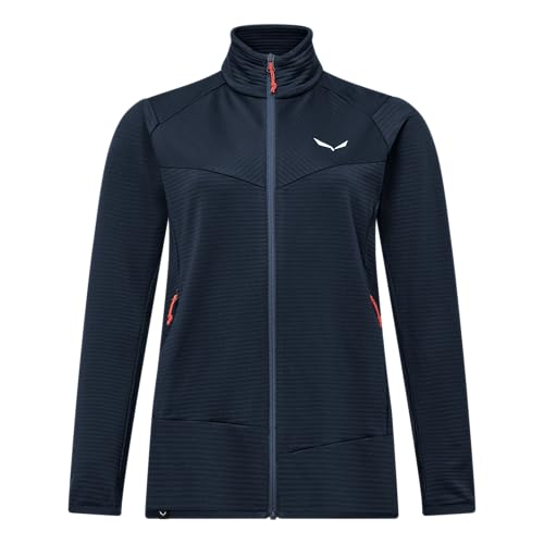 Salewa Damen Puez Altavia Pl JKT W Jacke, Blazer Navy, XL, Blazer Navy, 46 Salewa Damen Puez Altavia Pl JKT W Jacke, Blazer Navy, XL, Blazer Navy, 46 von Salewa