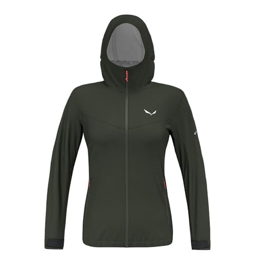 Salewa Puez Aqua 4 Powertex 2.5l Jacket M Salewa Puez Aqua 4 Powertex 2.5l Jacket M von Salewa