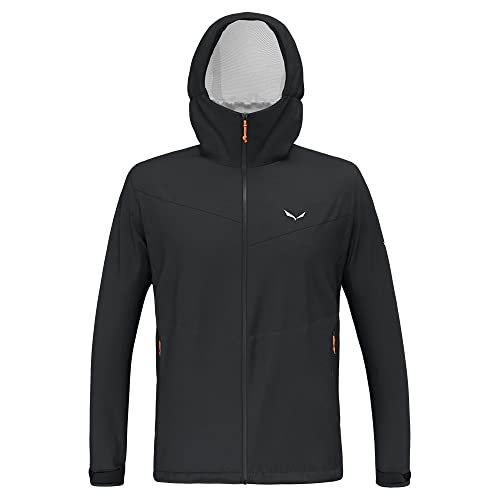 Salewa Puez Aqua 4 Powertex 2.5l Jacket S Salewa Puez Aqua 4 Powertex 2.5l Jacket S von Salewa