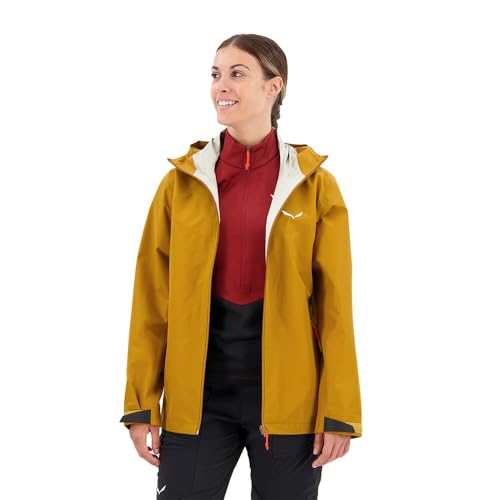 Salewa Puez Aqua 4 Powertex 2.5l Jacket S Salewa Puez Aqua 4 Powertex 2.5l Jacket S von Salewa