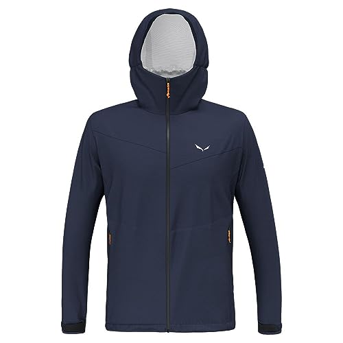 Salewa Puez Aqua 4 Powertex 2.5l Jacket S Salewa Puez Aqua 4 Powertex 2.5l Jacket S von Salewa