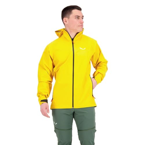 Salewa Puez Aqua 4 Powertex 2.5l Jacket XL von Salewa