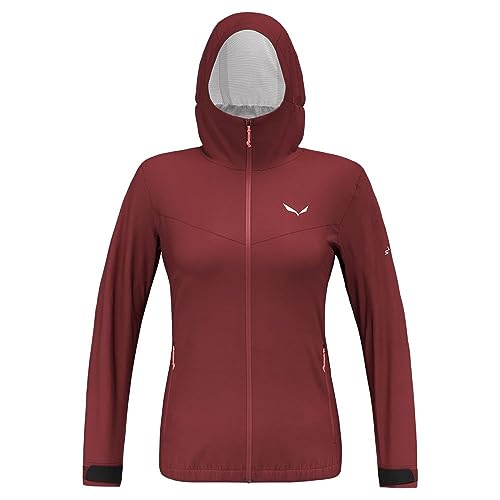 Salewa Puez Aqua 4 Powertex 2.5l Jacket XS Salewa Puez Aqua 4 Powertex 2.5l Jacket XS von Salewa
