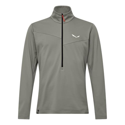Salewa Herren Puez Cammino Pl Hz JKT M Jacke, Shadow, S, shadow, S Salewa Herren Puez Cammino Pl Hz JKT M Jacke, Shadow, S, shadow, S von Salewa