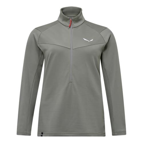 Salewa Puez Camino PL Hz Jkt W Jacke, Schatten, L Damen, shadow, L Salewa Puez Camino PL Hz Jkt W Jacke, Schatten, L Damen, shadow, L von Salewa