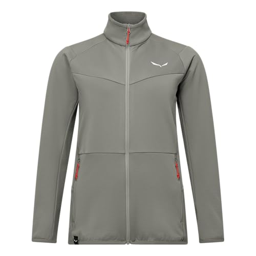 Salewa Puez Cammino Pl Jacket W, Shadow, M Salewa Puez Cammino Pl Jacket W, Shadow, M von Salewa