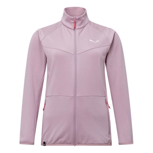 Salewa Puez Cammino Pl Jacket W, Zephyr, XS Salewa Puez Cammino Pl Jacket W, Zephyr, XS von Salewa