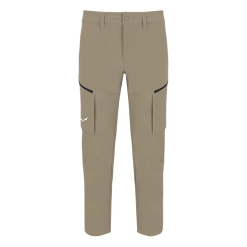Salewa Herren Puez DST M Cargohose, Quicksand, S, Treibsand, 27-32 Salewa Herren Puez DST M Cargohose, Quicksand, S, Treibsand, 27-32 von Salewa