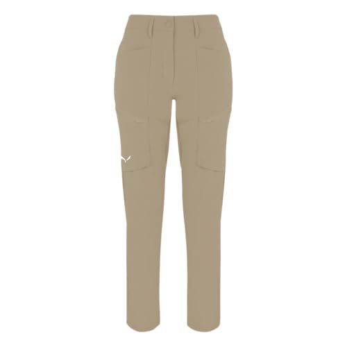 Salewa Puez DST W Cargohose für Damen, Treibsand, Größe XL, Treibsand, XL Salewa Puez DST W Cargohose für Damen, Treibsand, Größe XL, Treibsand, XL von Salewa
