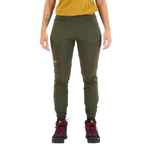 Salewa Puez Dry´ton Responsive Cargo Leggings XL von Salewa