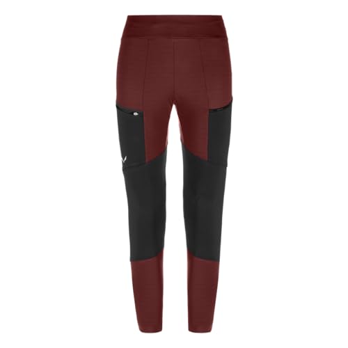 Salewa Puez Dry´ton Responsive Cargo Leggings L von Salewa