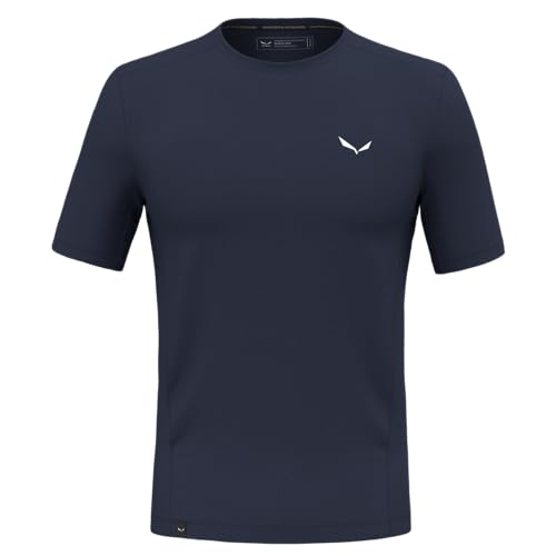 Salewa Puez Dry T-Shirt Men, Navy Blazer, 3XL Salewa Puez Dry T-Shirt Men, Navy Blazer, 3XL von Salewa