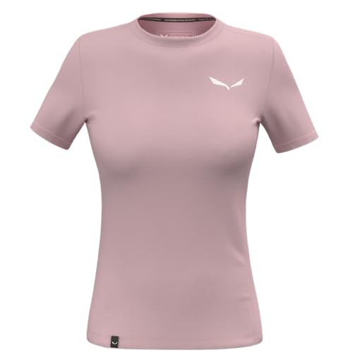 Salewa Damen Puez Dry Women T-Shirt, Zephyr, M EU Salewa Damen Puez Dry Women T-Shirt, Zephyr, M EU von Salewa