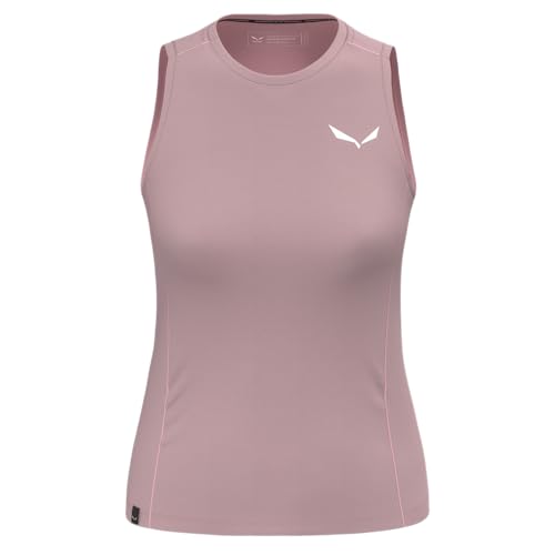 Salewa Puez Dry Tanktop Women, Zephyr, L von Salewa