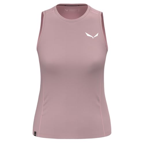 Salewa Puez Dry Tanktop Women, Zephyr, XL Salewa Puez Dry Tanktop Women, Zephyr, XL von Salewa
