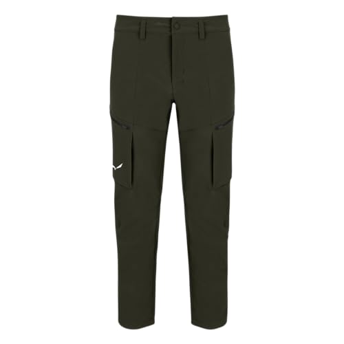 Salewa Puez Durastretch Cargo Hose Herren von Salewa