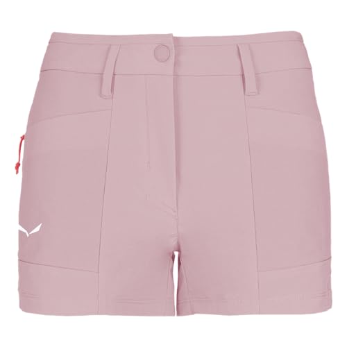 Salewa Damen Puez Durastretch Cargo Women Shorts, Zephyr, M EU Salewa Damen Puez Durastretch Cargo Women Shorts, Zephyr, M EU von Salewa