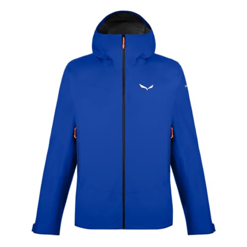 Salewa Puez Goretex-pac Jacket L von Salewa