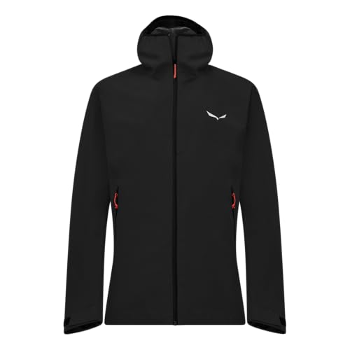Salewa Puez GTX 3L Epe Jacket M Jacke, Black Out, XL Herren, black out, XL Salewa Puez GTX 3L Epe Jacket M Jacke, Black Out, XL Herren, black out, XL von Salewa