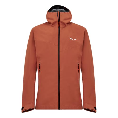 Salewa Puez Gore-Tex 3-Lagen EPE Jacke Herren, Beige, XL Salewa Puez Gore-Tex 3-Lagen EPE Jacke Herren, Beige, XL von Salewa