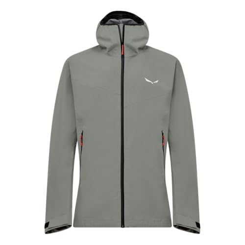 Salewa Herren Puez Gtx 3l Epe M Jacket, Shadow, S EU Salewa Herren Puez Gtx 3l Epe M Jacket, Shadow, S EU von Salewa