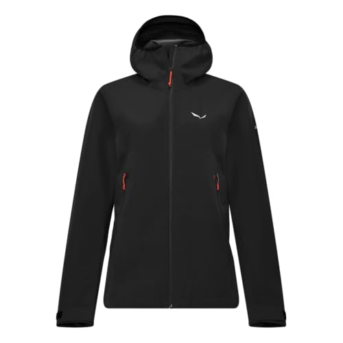 Salewa Puez Gore-Tex 3-Lagen EPE Jacke Damen, Schwarz, M Salewa Puez Gore-Tex 3-Lagen EPE Jacke Damen, Schwarz, M von Salewa