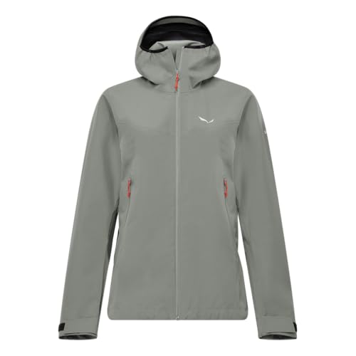 Salewa Damen Puez Gtx 3l Epe W Jacket, Shadow, XS EU Salewa Damen Puez Gtx 3l Epe W Jacket, Shadow, XS EU von Salewa