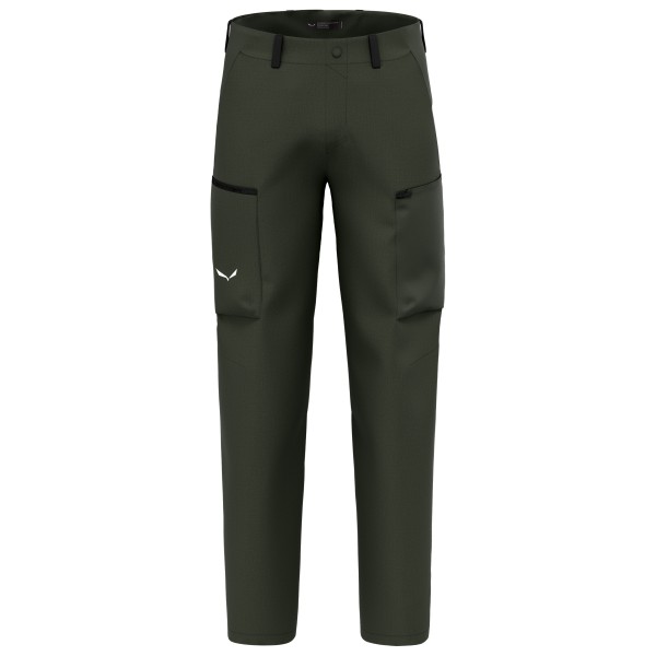 Salewa - Puez Hemp DST Pant - Trekkinghose Gr 46 oliv Salewa - Puez Hemp DST Pant - Trekkinghose Gr 46 oliv von Salewa