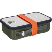Salewa Puez Lunch Box Salewa Puez Lunch Box von Salewa