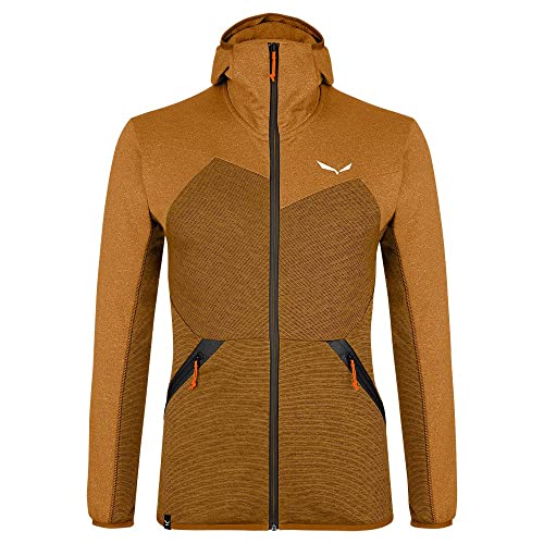 Salewa Puez Melange Polarlite Herren Kapuzenjacke Salewa Puez Melange Polarlite Herren Kapuzenjacke von Salewa