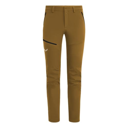 Salewa Puez Orval 2 Durastretch Pant Men, Brown, XL Salewa Puez Orval 2 Durastretch Pant Men, Brown, XL von Salewa