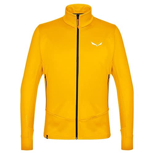 Salewa Herren Puez Pl M Jacket jacken, gold/0910, S EU Salewa Herren Puez Pl M Jacket jacken, gold/0910, S EU von Salewa