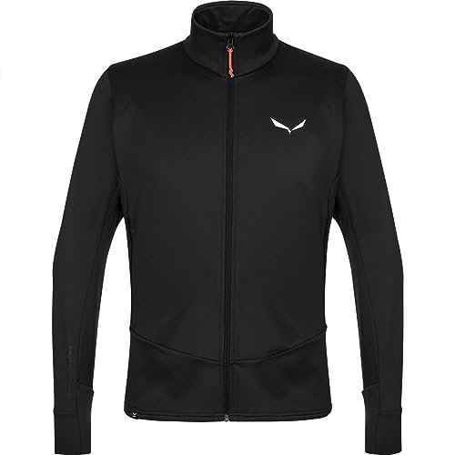 Salewa Puez Polarlite Fleece Men, black out, XL Salewa Puez Polarlite Fleece Men, black out, XL von Salewa