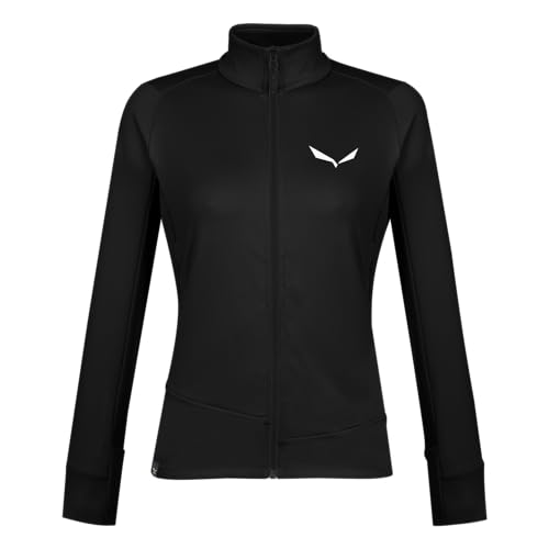 Salewa Puez Polarlite Fleece Women, Black, XL Salewa Puez Polarlite Fleece Women, Black, XL von Salewa