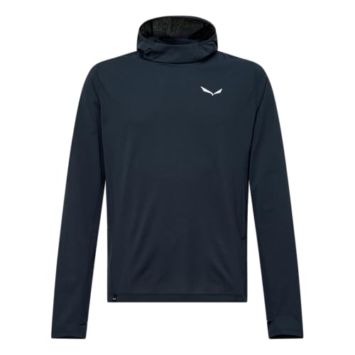 Salewa Puez Sun Kapuzenpullover, Blazer, Marineblau, XXL Herren, Blazer Marineblau., XXL Salewa Puez Sun Kapuzenpullover, Blazer, Marineblau, XXL Herren, Blazer Marineblau., XXL von Salewa