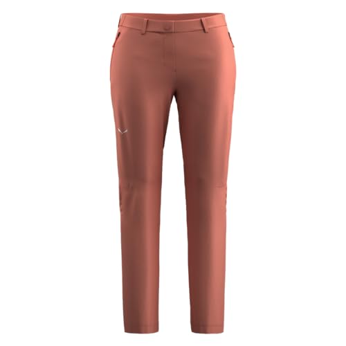 Salewa Damen Puez Talvena DST Pant W, Etruscan Red, S, Etruskisches Rot, S Salewa Damen Puez Talvena DST Pant W, Etruscan Red, S, Etruskisches Rot, S von Salewa