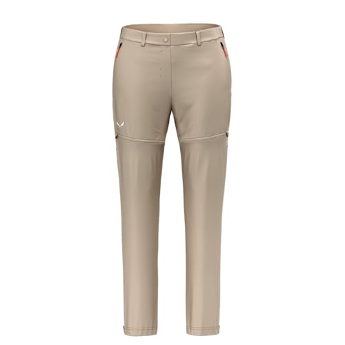 Salewa Puez Talvena Dst 2/1 Convertible Pants DE 40 Salewa Puez Talvena Dst 2/1 Convertible Pants DE 40 von Salewa