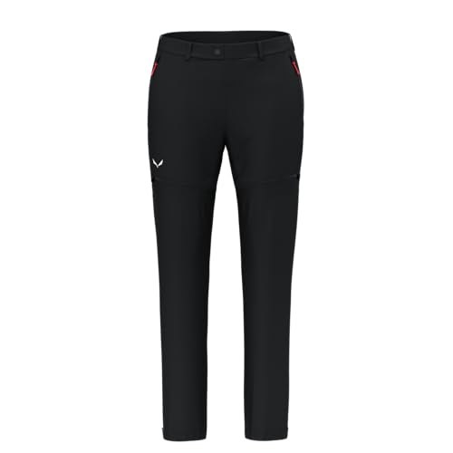 Salewa Puez Talvena Dst 2/1 Convertible Pants DE 42 Salewa Puez Talvena Dst 2/1 Convertible Pants DE 42 von Salewa
