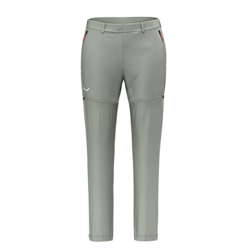 Salewa Damen Puez Talveno Durastretch 2 In 1 Pant Women APPAREL, Shadow, XL EU Salewa Damen Puez Talveno Durastretch 2 In 1 Pant Women APPAREL, Shadow, XL EU von Salewa