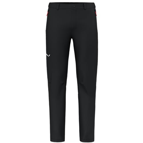 Salewa Herren Puez Talveno Durastretch Pant Mens Apparel, Black Out, S EU Salewa Herren Puez Talveno Durastretch Pant Mens Apparel, Black Out, S EU von Salewa