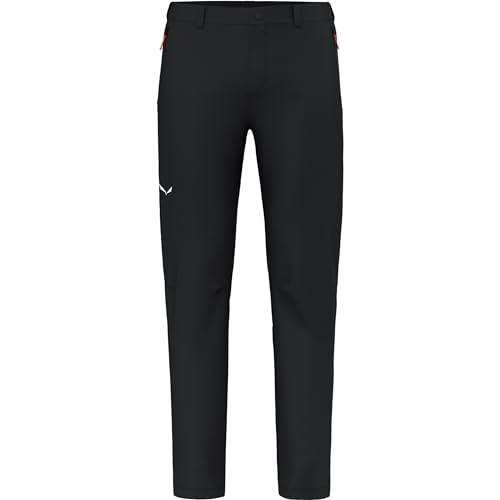 Salewa Puez Talveno Durastretch Kurze Hose Herren, Schwarz, S Salewa Puez Talveno Durastretch Kurze Hose Herren, Schwarz, S von Salewa