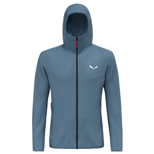 Salewa Puez Waffle Hyb Pl Hd Jacket S Salewa Puez Waffle Hyb Pl Hd Jacket S von Salewa