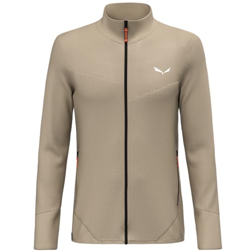 Salewa Puez Waffle Hyb Pl Jacket L Salewa Puez Waffle Hyb Pl Jacket L von Salewa