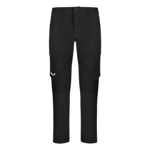 Salewa Puez Warm Durastretch Cargo Pant Men, Black, XXL Salewa Puez Warm Durastretch Cargo Pant Men, Black, XXL von Salewa