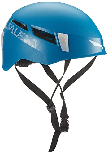 Salewa Pura Helm, Blau, S/M Salewa Pura Helm, Blau, S/M von Salewa