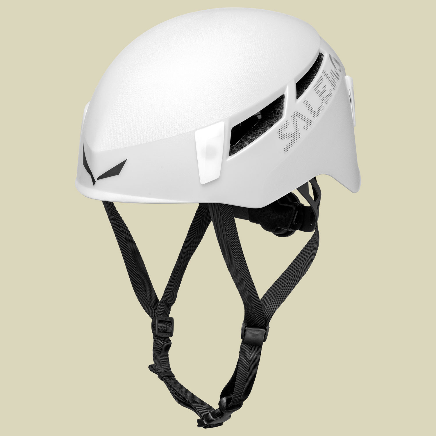Pura Helmet Größe L-XL Farbe white Pura Helmet Größe L-XL Farbe white von Salewa